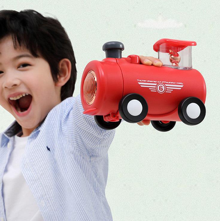 Stainless steel children&