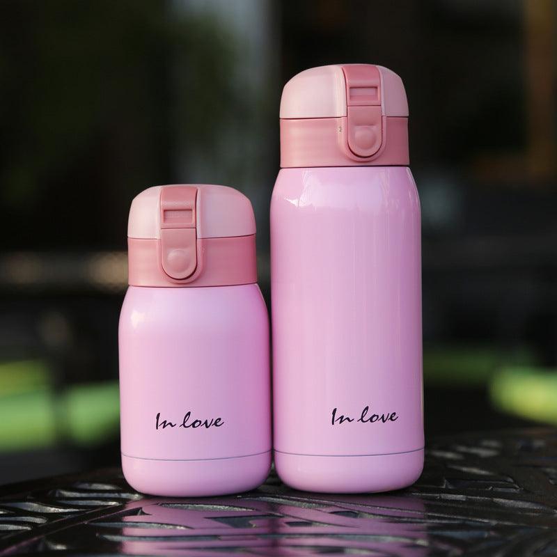 Thermos Bottle