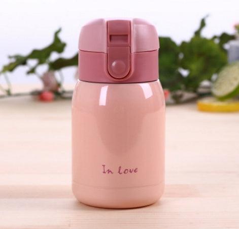 Thermos Bottle