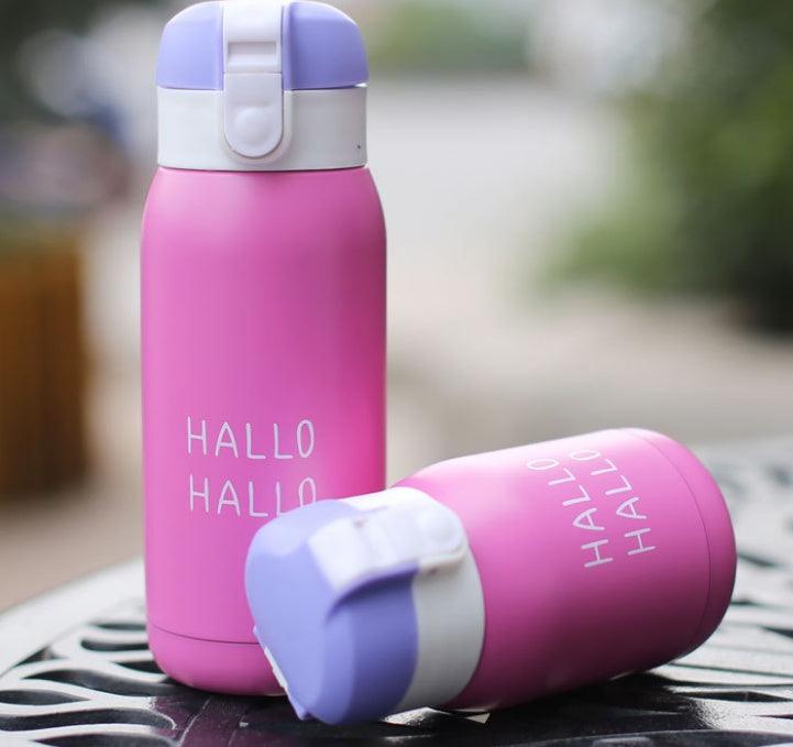 Thermos Bottle