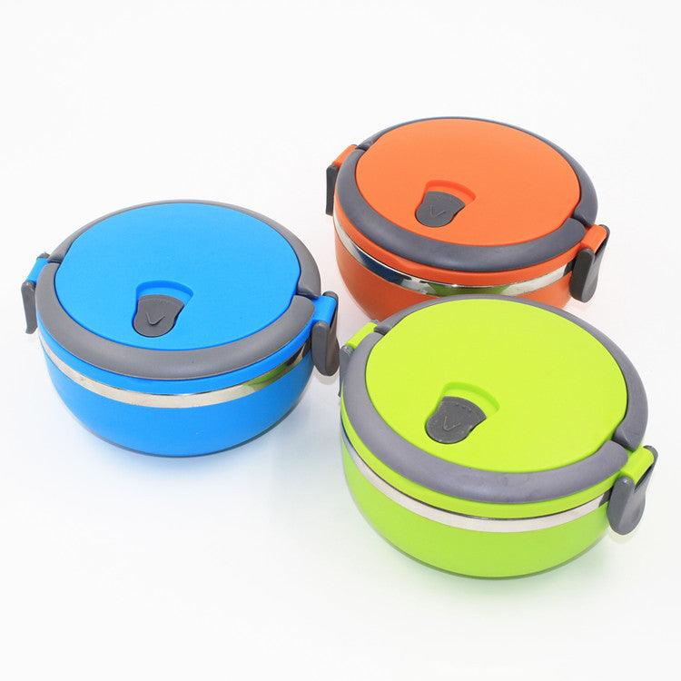 Unisex thermal lunch box