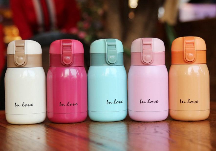 Thermos Bottle