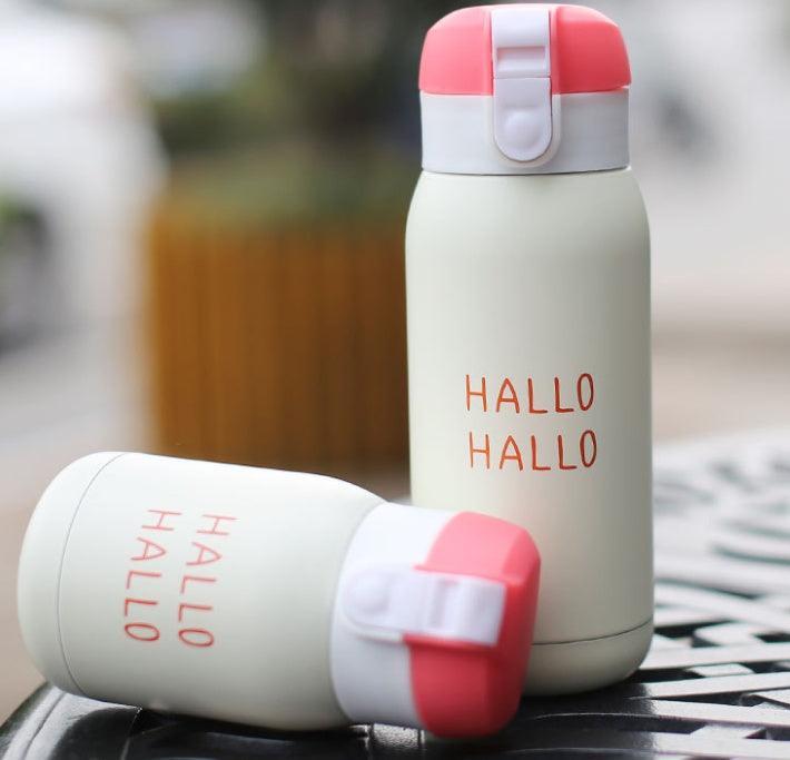Thermos Bottle