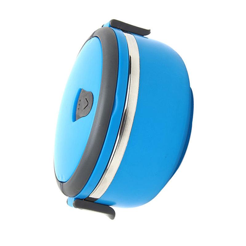 Unisex thermal lunch box