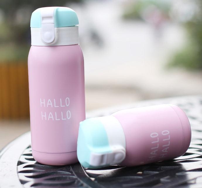 Thermos Bottle