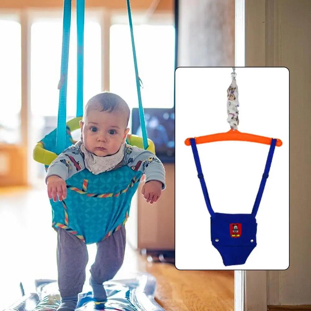 Baby swing seat for toddlers