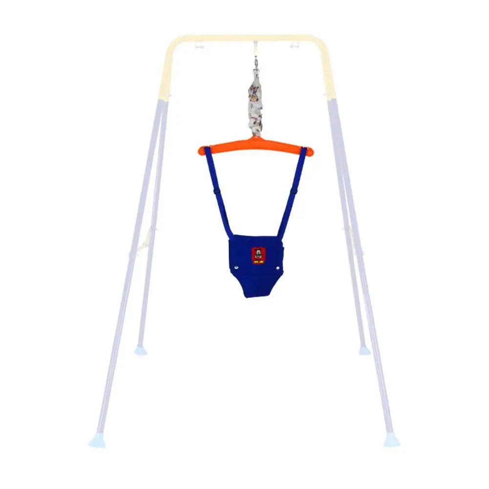 Baby swing seat for toddlers