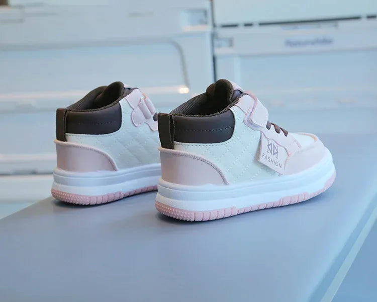 New 2025 Kids Shoes for Boys and Girls Non-Slip and Durable