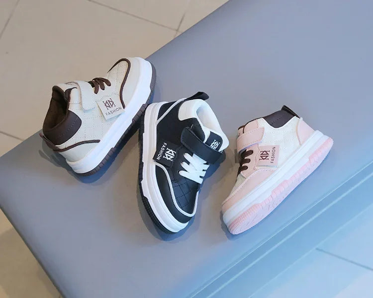 New 2025 Kids Shoes for Boys and Girls Non-Slip and Durable