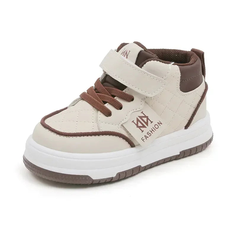 New 2025 Kids Shoes for Boys and Girls Non-Slip and Durable