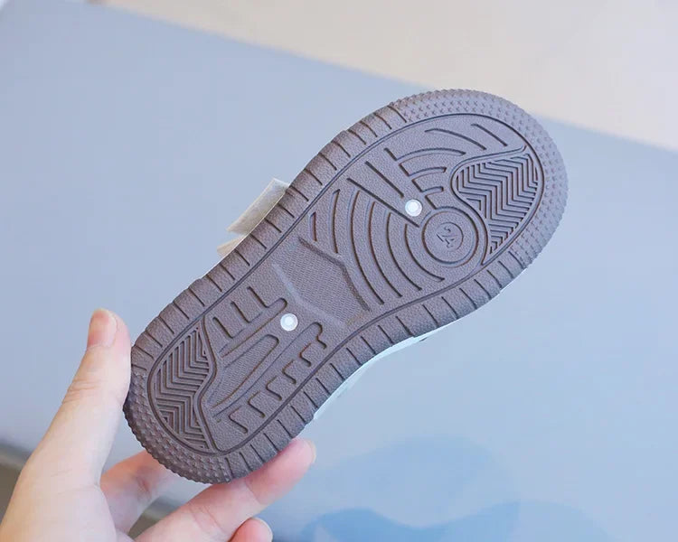 New 2025 Kids Shoes for Boys and Girls Non-Slip and Durable