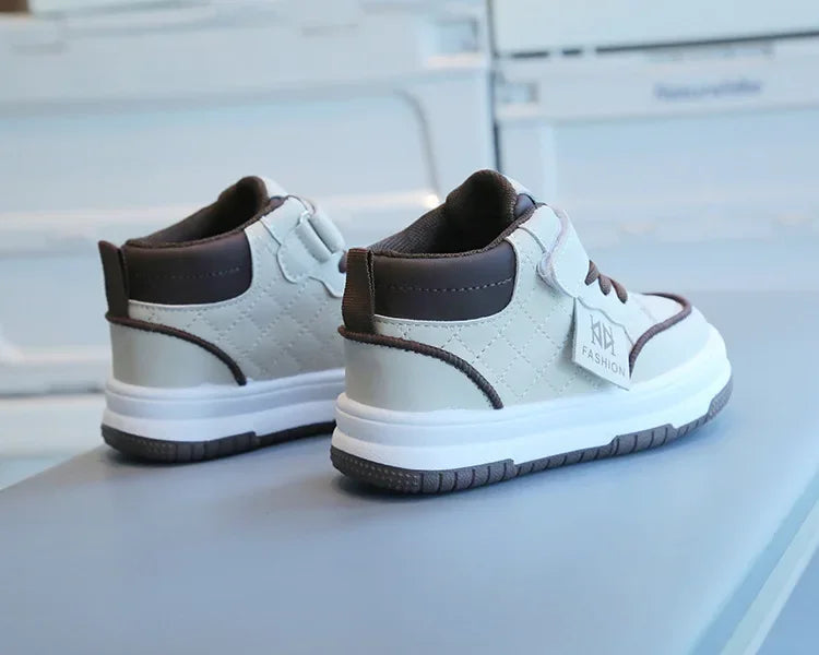New 2025 Kids Shoes for Boys and Girls Non-Slip and Durable