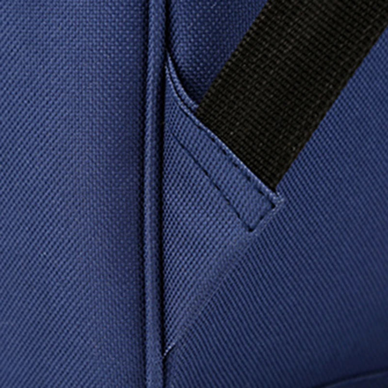 Large multifunctional thermal insulated canvas baby bottle bag