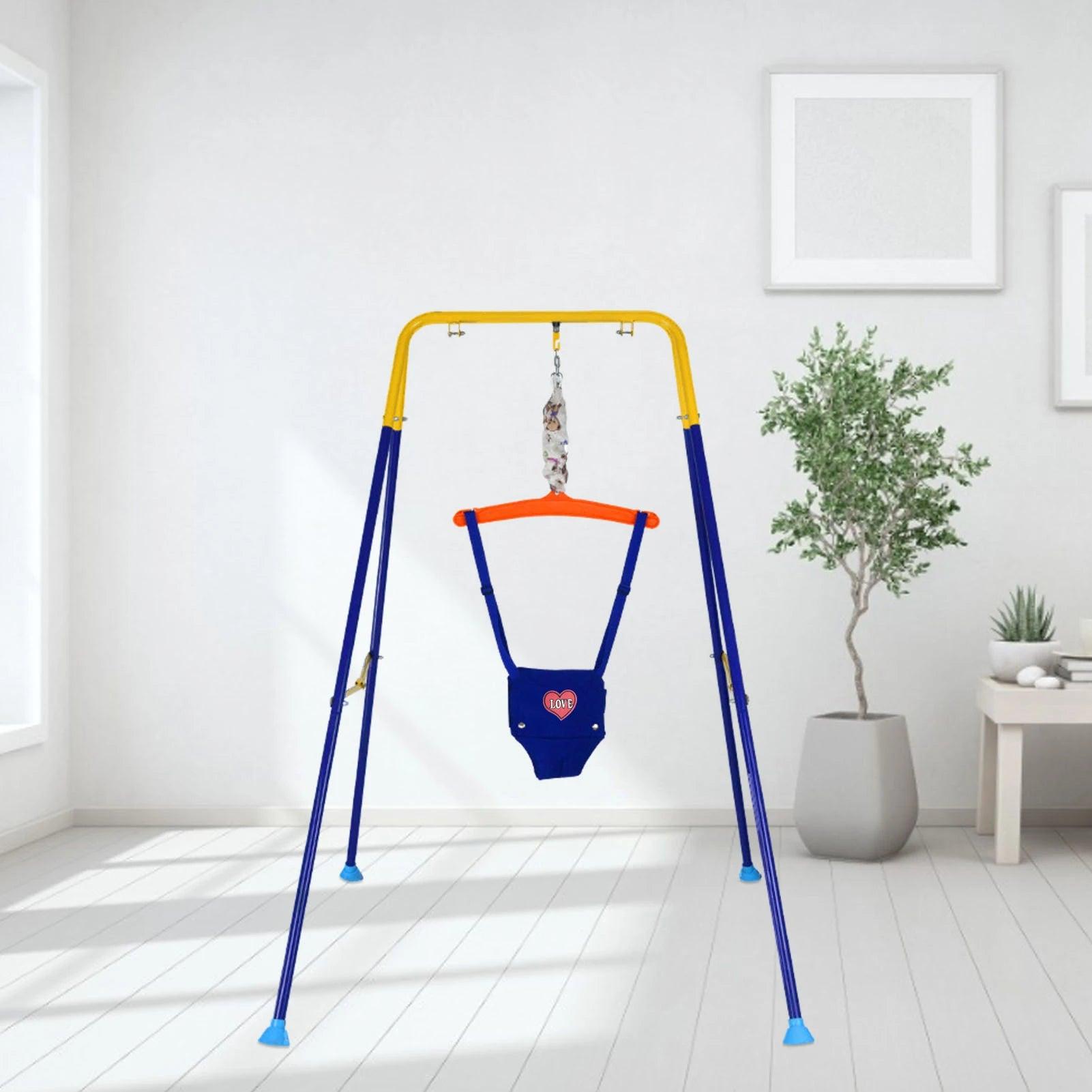 Baby swing seat for toddlers
