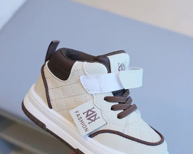 New 2025 Kids Shoes for Boys and Girls Non-Slip and Durable
