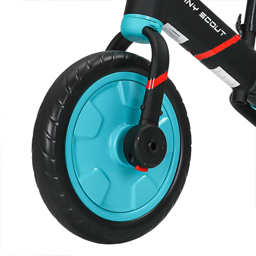 UBRAVOO Fit &