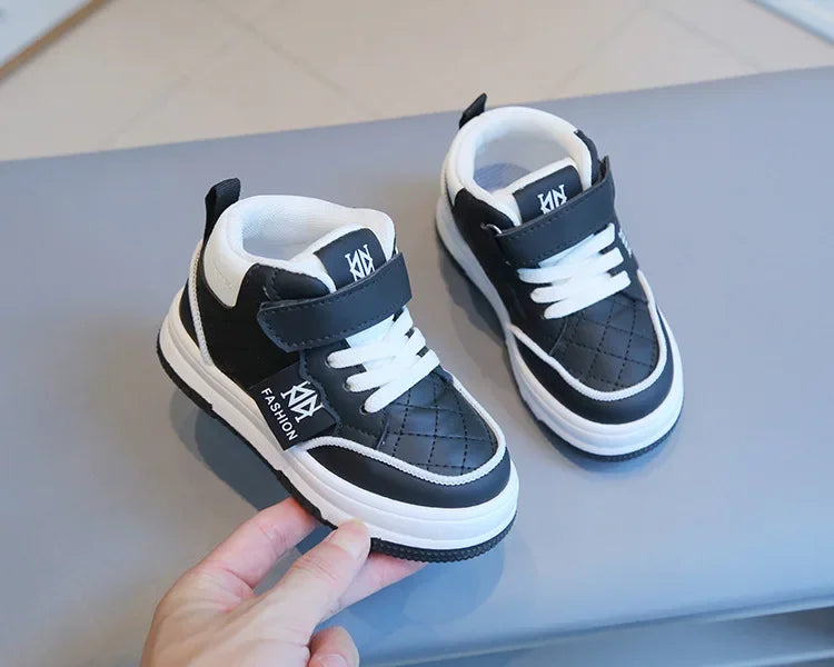 New 2025 Kids Shoes for Boys and Girls Non-Slip and Durable