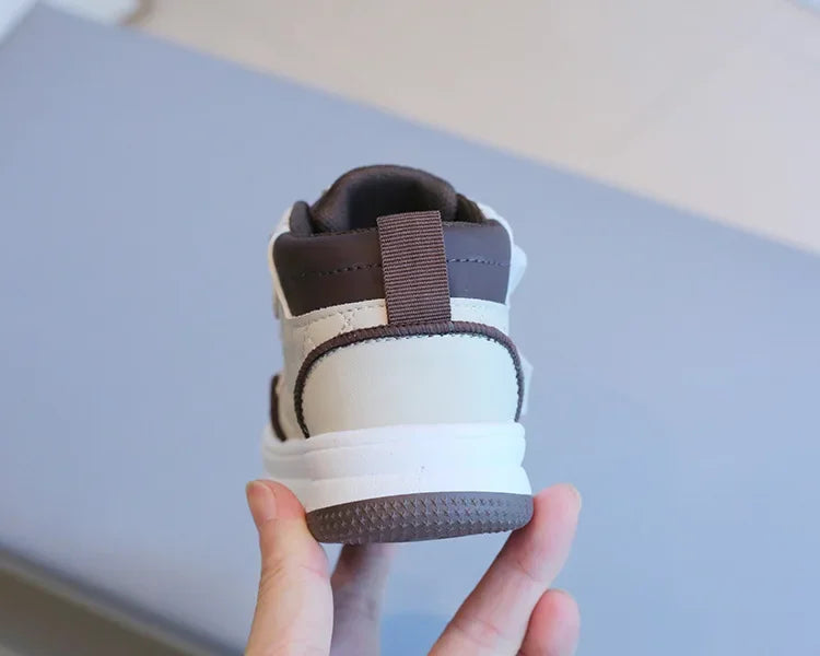 New 2025 Kids Shoes for Boys and Girls Non-Slip and Durable