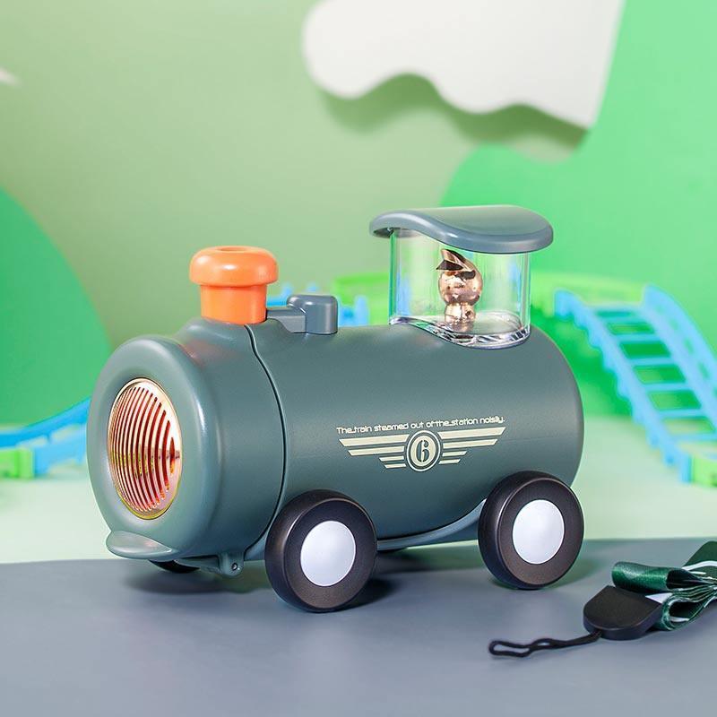 Stainless steel children&