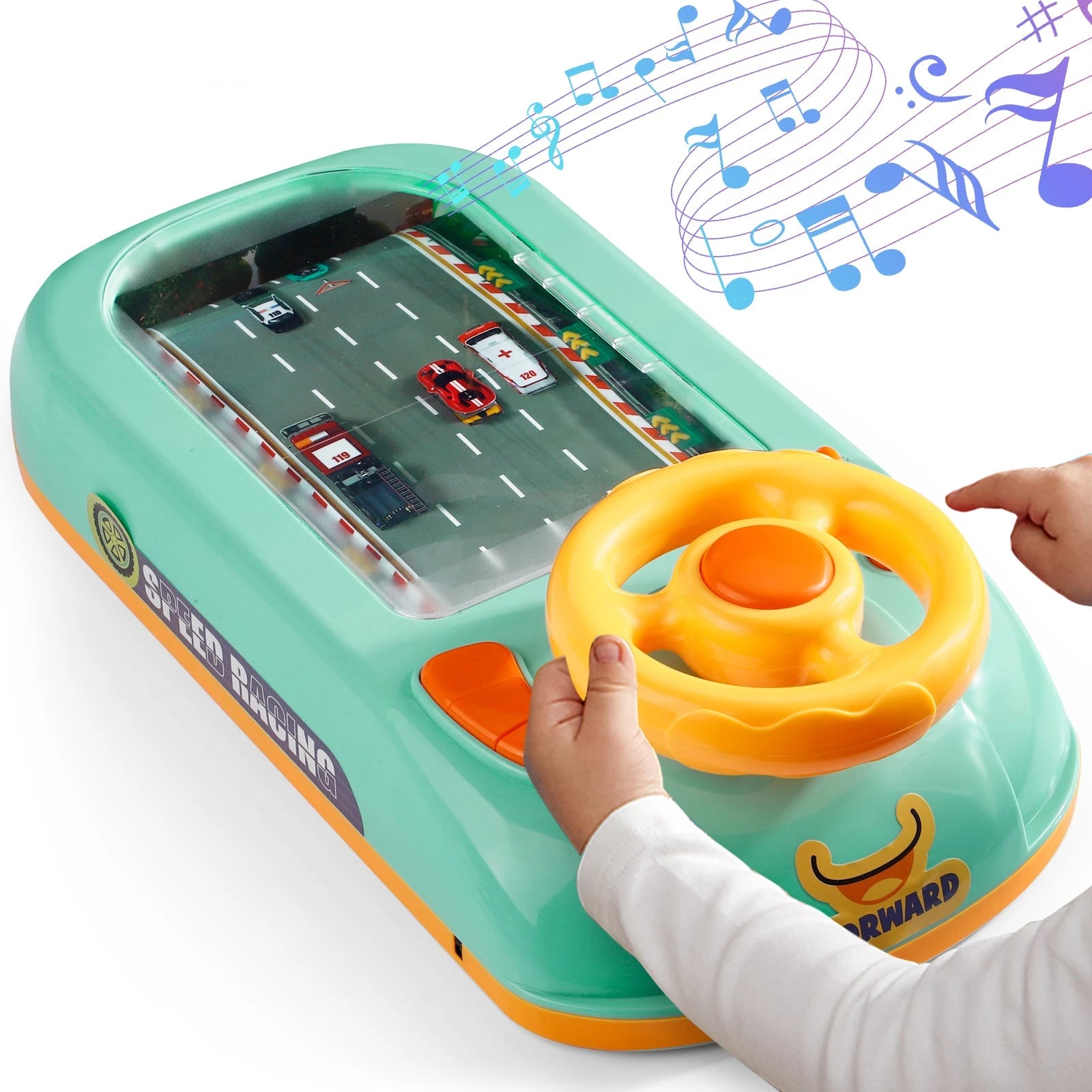 Surprise your loved ones with gifts that delight, excite and create unforgettable moments. Discover treats for babies and children that make their hearts smile!