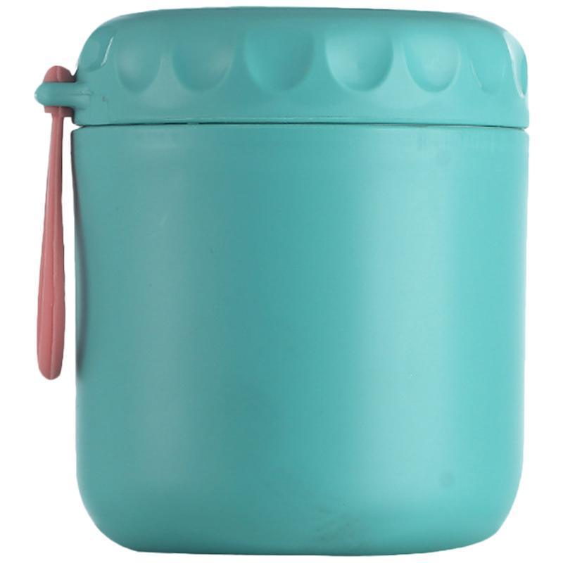 Portable soup pot thermos cup