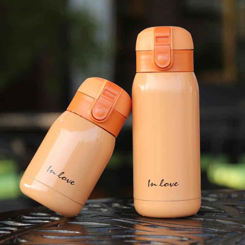 Thermos Bottle