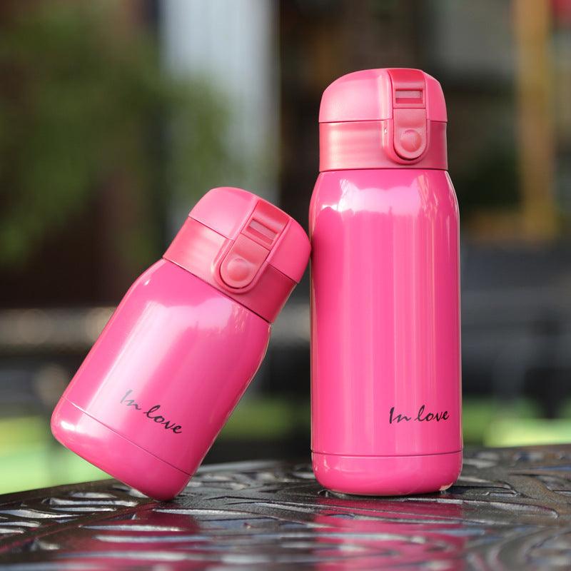 Thermos Bottle
