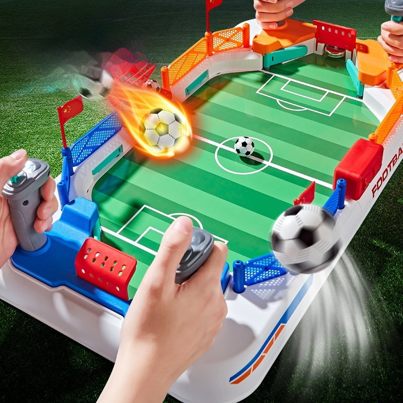 Table Football Game for Parents and Children