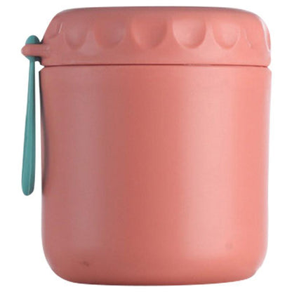 Portable soup pot thermos cup