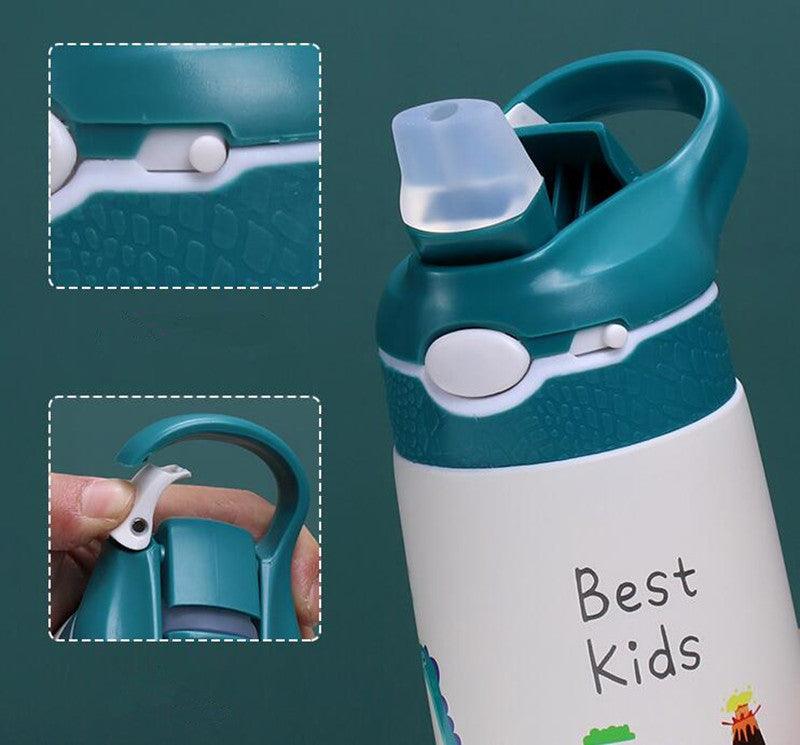 Children&