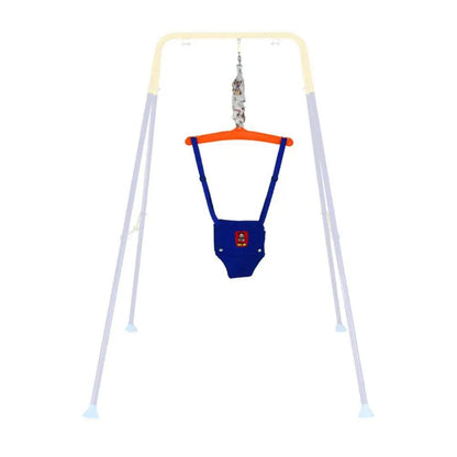 Baby swing seat for toddlers