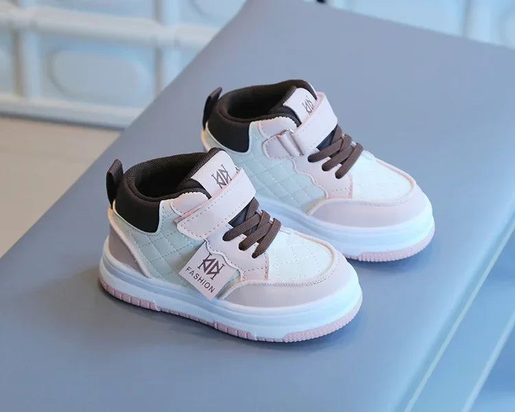 New 2025 Kids Shoes for Boys and Girls Non-Slip and Durable
