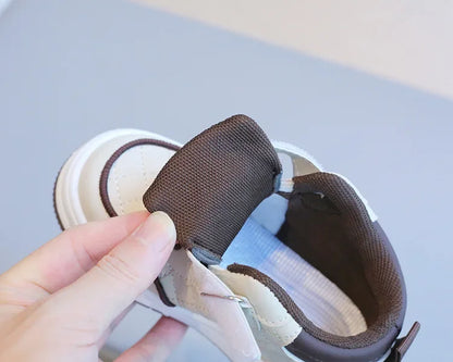 New 2025 Kids Shoes for Boys and Girls Non-Slip and Durable