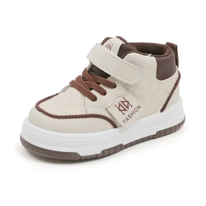 New 2025 Kids Shoes for Boys and Girls Non-Slip and Durable