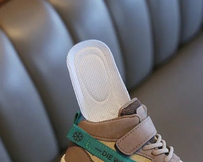 Spring 2025 Kids Boys &amp; Girls Non-Slip Sneakers