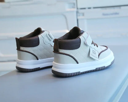 New 2025 Kids Shoes for Boys and Girls Non-Slip and Durable