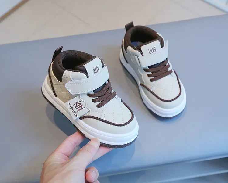 New 2025 Kids Shoes for Boys and Girls Non-Slip and Durable