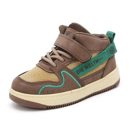 Spring 2025 Kids Boys &amp; Girls Non-Slip Sneakers