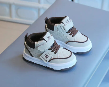 New 2025 Kids Shoes for Boys and Girls Non-Slip and Durable