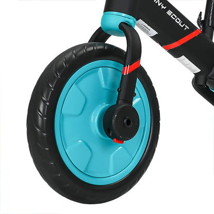 UBRAVOO Fit &