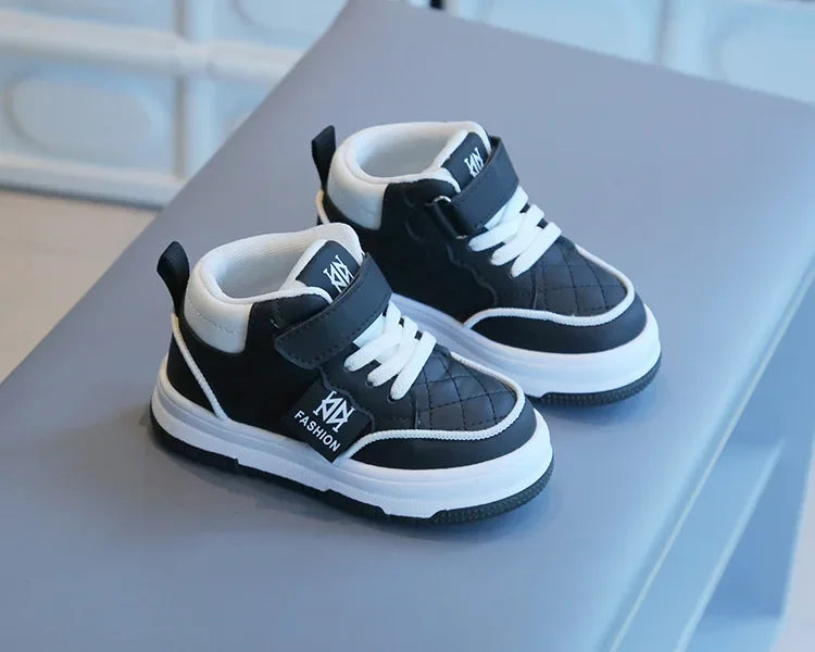 New 2025 Kids Shoes for Boys and Girls Non-Slip and Durable