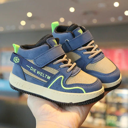 Spring 2025 Kids Boys &amp; Girls Non-Slip Sneakers