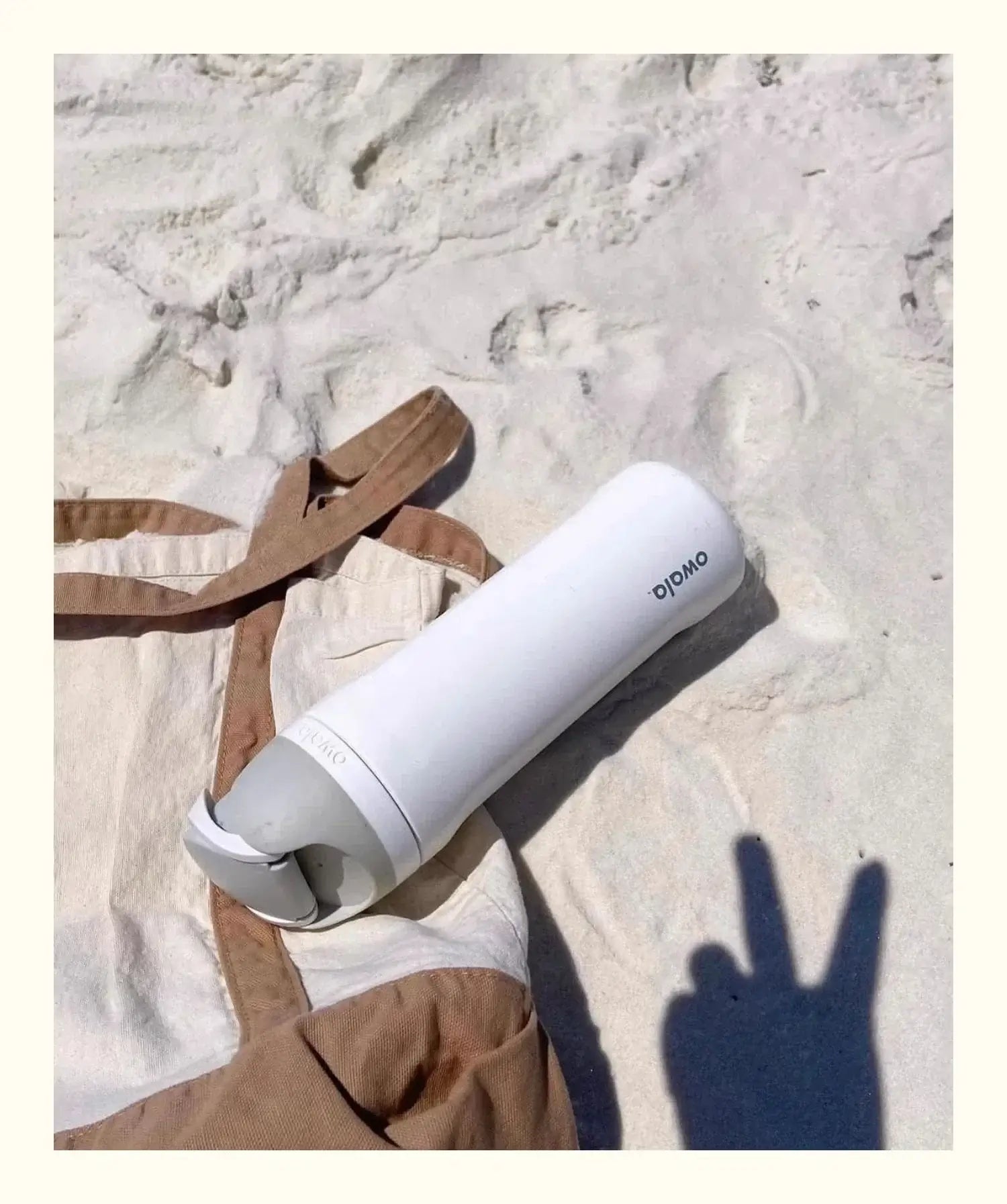New Owala Stainless Steel Thermos Bottle with Straw