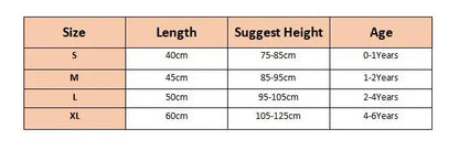 Cotton leggings with elastane uisex