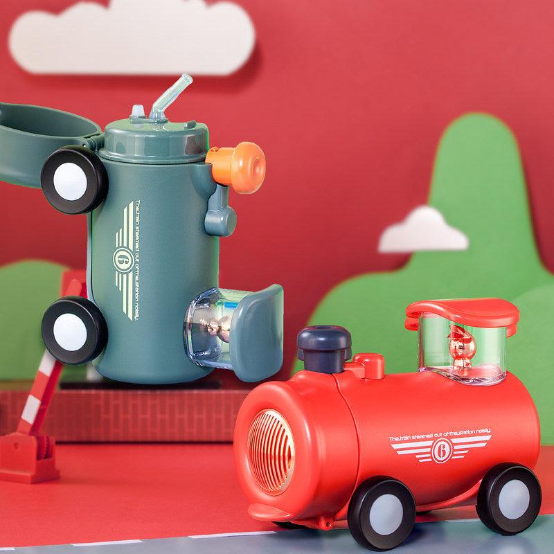 Stainless steel children&